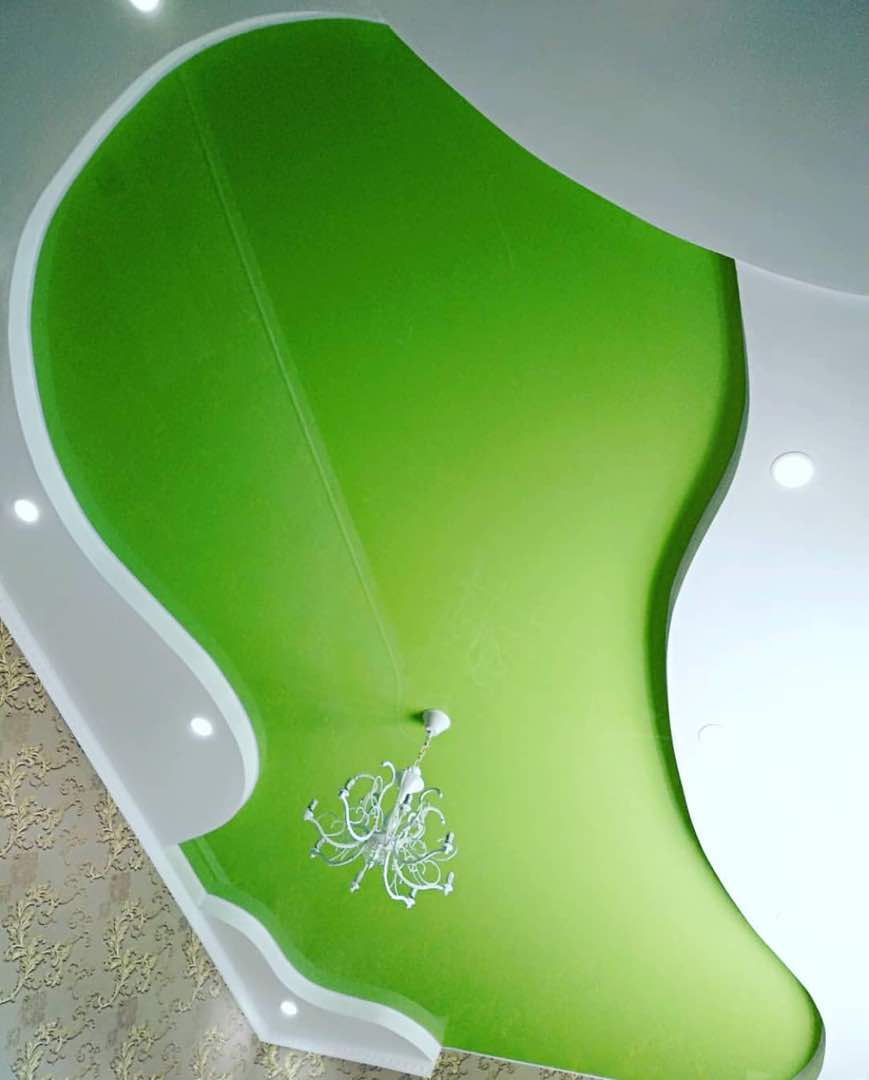 Lacquer Image